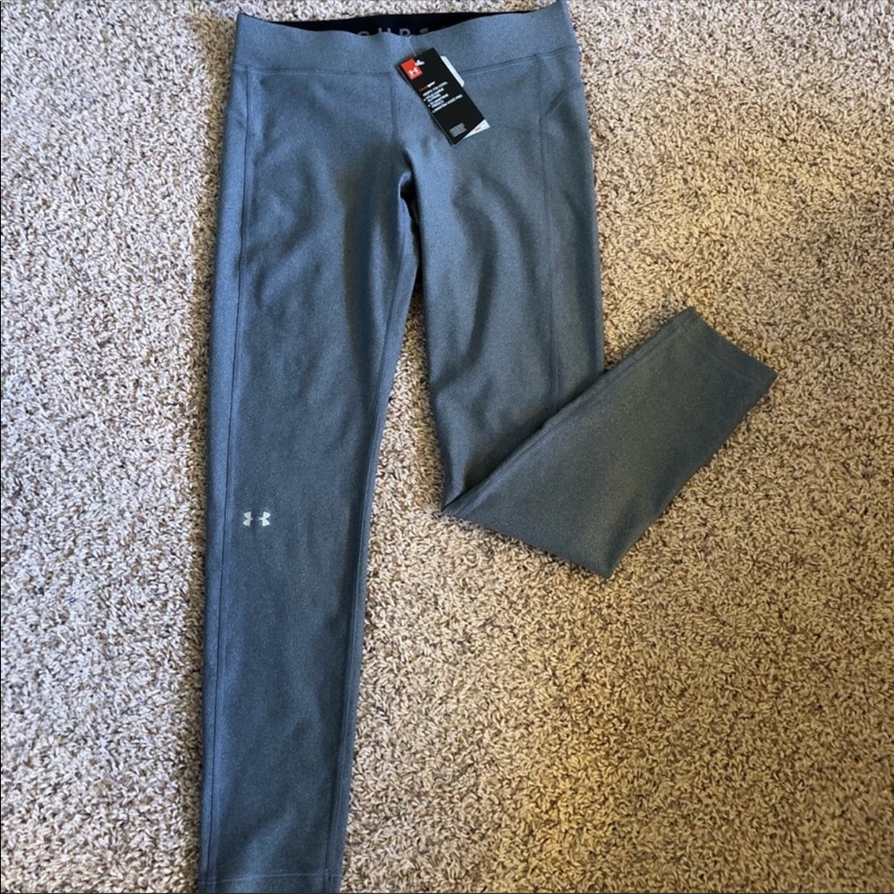 Under Armour Leggings - Picture 4 of 5